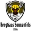 Berghaus Sonnenfels Wappen